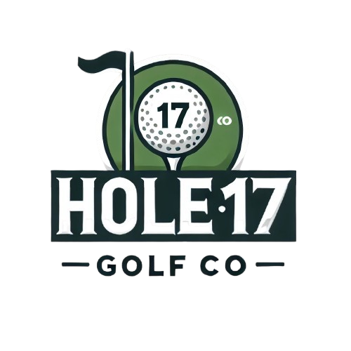 Hole 17 Golf