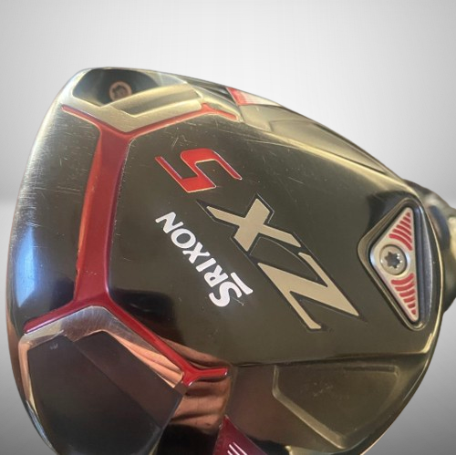 Srixon ZX5 Golf Driver 9.5 Degree