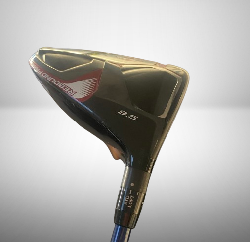 Srixon ZX5 Golf Driver 9.5 Degree