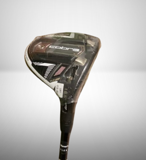 Brand New Cobra King Radspeed 3 Wood Women’s