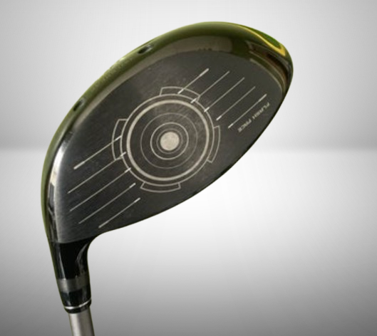 Callaway Driver EPIC FLASH STAR 9.5°