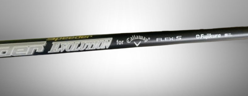 Callaway Driver EPIC FLASH STAR 9.5°