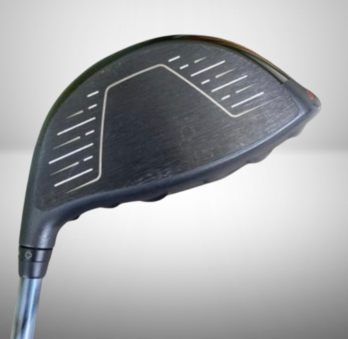 PING G410 PLUS 10.5° Driver