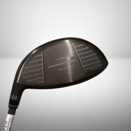 Callaway Paradym Max Fast 10.5 Degree Loft Driver