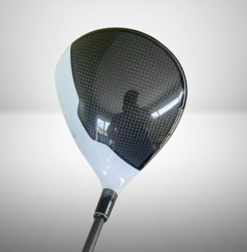 TaylorMade M2 9.5° Driver