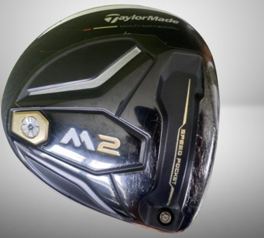 TaylorMade M2 9.5° Driver