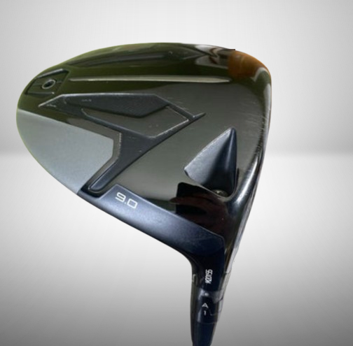 Titleist TSi2 9° Loft Driver