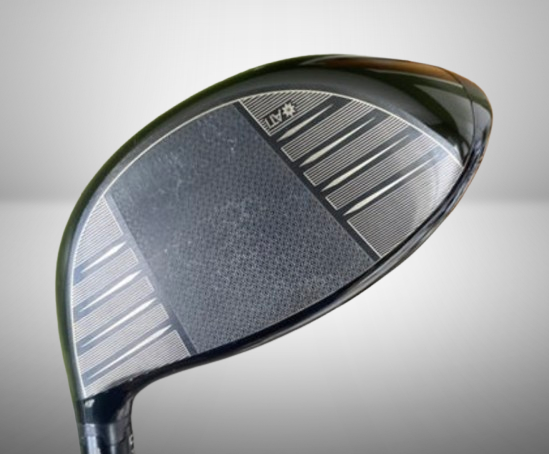 Titleist TSi2 9° Loft Driver