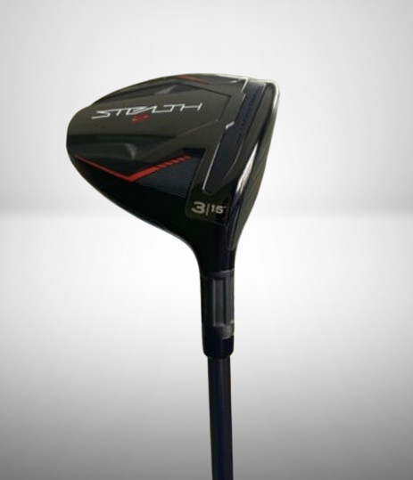 TaylorMade STEALTH2 3-Wood