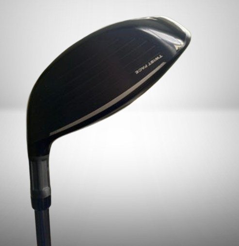 TaylorMade STEALTH2 3-Wood