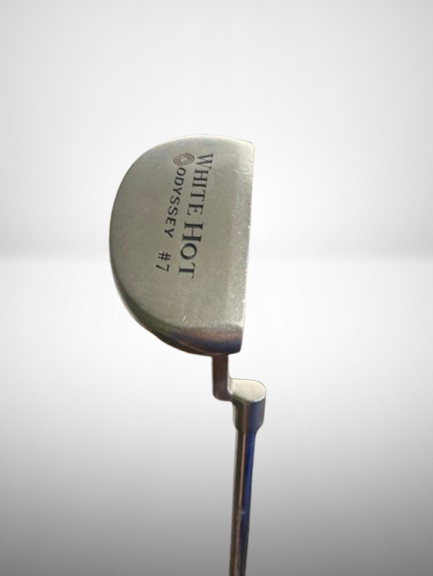 Odyssey WHITE HOT #7 33inch Putter