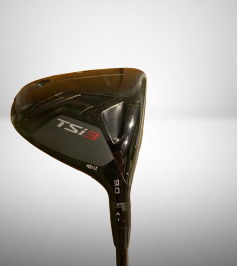 Titleist TSi3 9° Driver