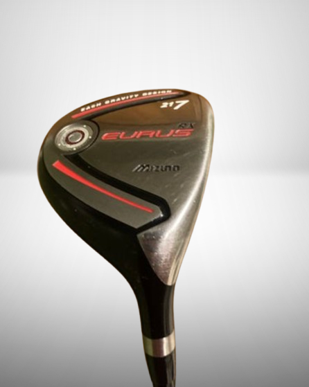 Mizuno EURUS RX 7-Wood