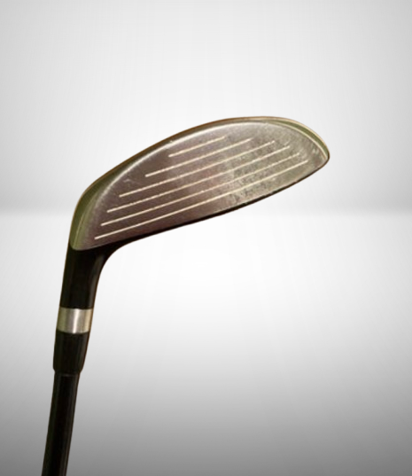 Mizuno EURUS RX 7-Wood