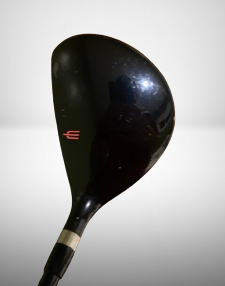 Mizuno EURUS RX 7-Wood