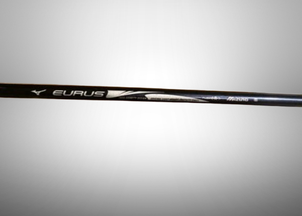 Mizuno EURUS RX 7-Wood