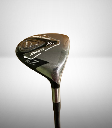 Mizuno JPX 825 7-Wood