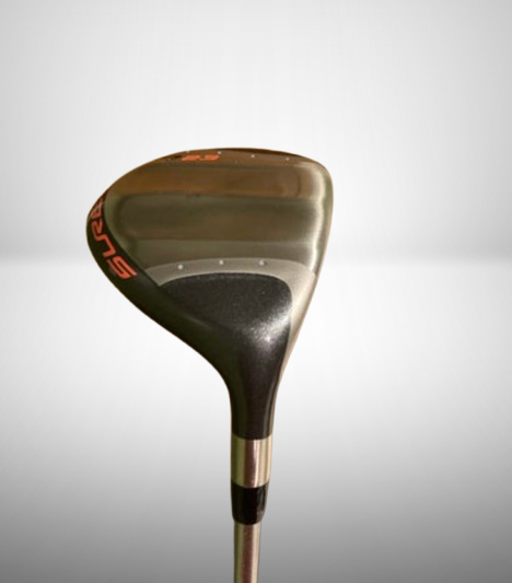 Mizuno SURE DD 2.0 7-Wood