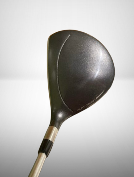 Mizuno SURE DD 2.0 7-Wood