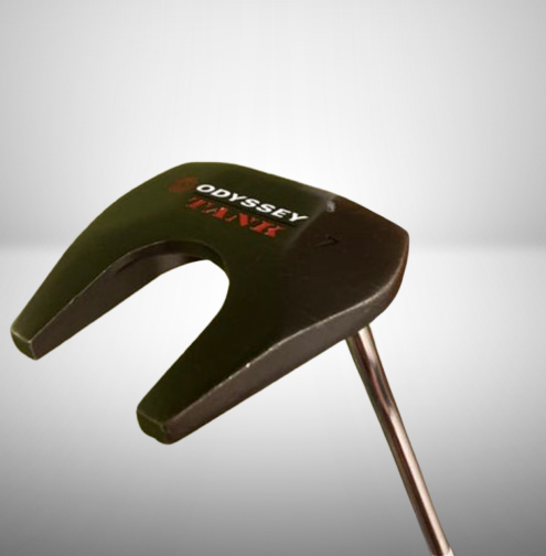 Odyssey TANK #7 36inch Putter