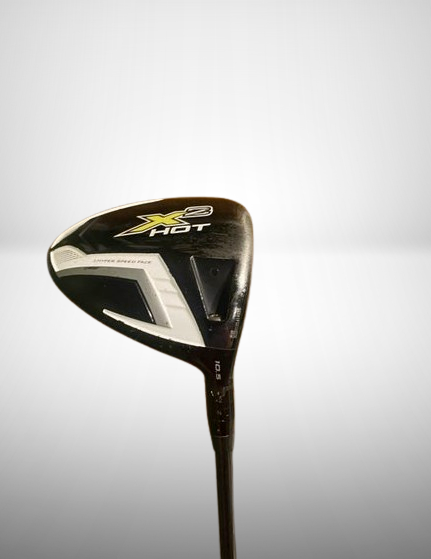 Callaway X2 HOT 10.5° Driver