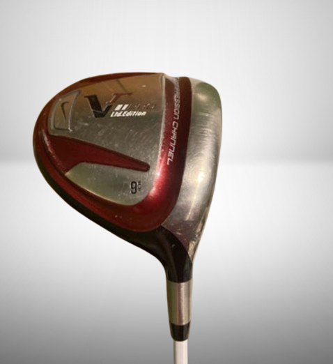 Nike VR PRO Ltd.Edition 9.5° Driver