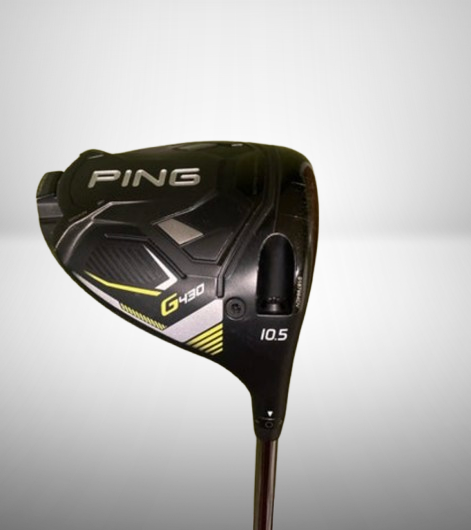 PING G430 LST 10.5° Driver