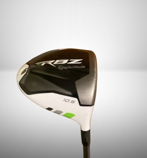 TaylorMade RBZ 10.5° Driver