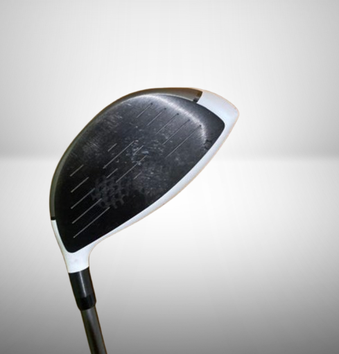 TaylorMade RBZ 10.5° Driver