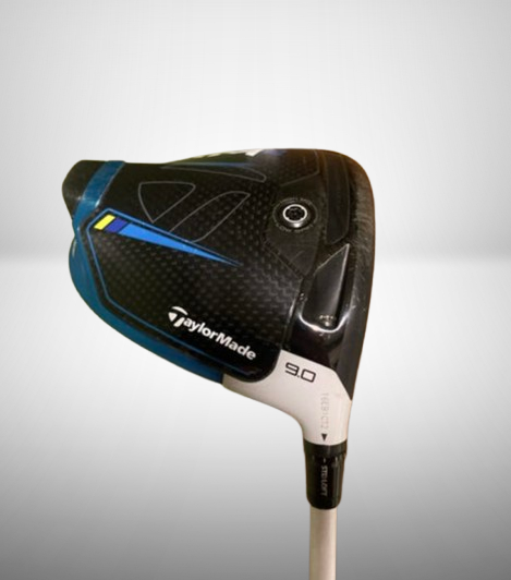 TaylorMade SIM2 9° Driver